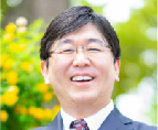 代表・富永